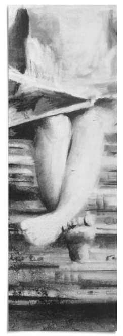 Bookmark - Once Upon a Time #2