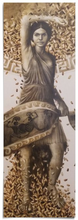 Load image into Gallery viewer, Bookmark - The Girdle of Hippolyta, Queen of the Amazons